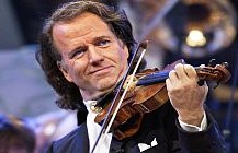 Andre Rieu Vienna 2010