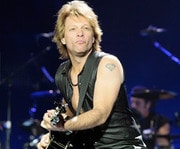 Bon Jovi Vienna 2013