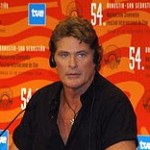 David Hasselhoff