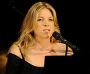 Diana Krall Vienna 2012