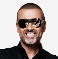 George Michael Vienna