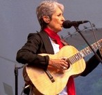 Joan Baez Vienna 