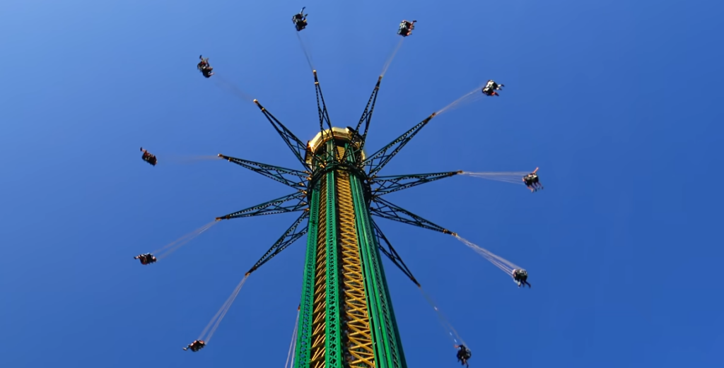 Prater Turm