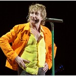 Rod Stewart Vienna