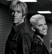 Roxette Vienna 2011