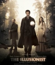 The ILlusionist