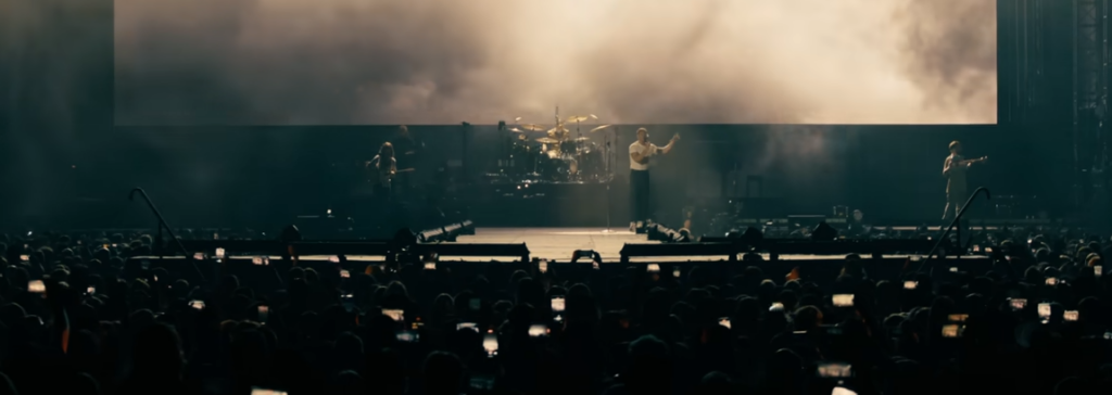 Why Is Imagine Dragons Skipping Vienna on Their 2025 “LOOM World Tour”? Some thoughts!